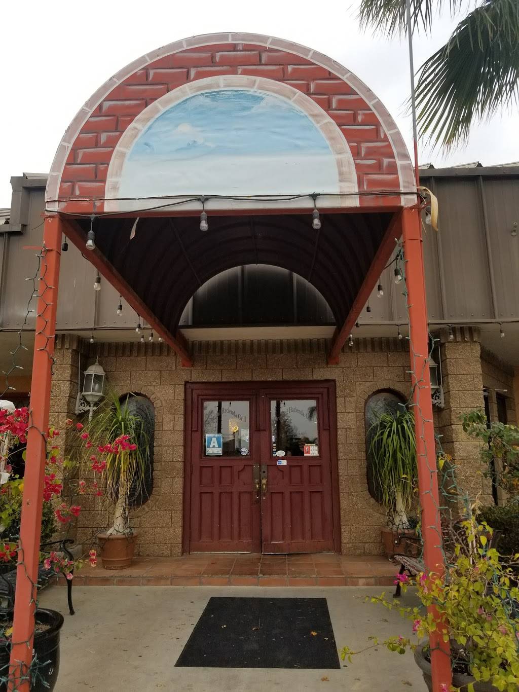 Original Hacienda Grill | restaurant | 1015 4th St, Taft, CA 93268, USA | 6617631655 OR +1 661-763-1655