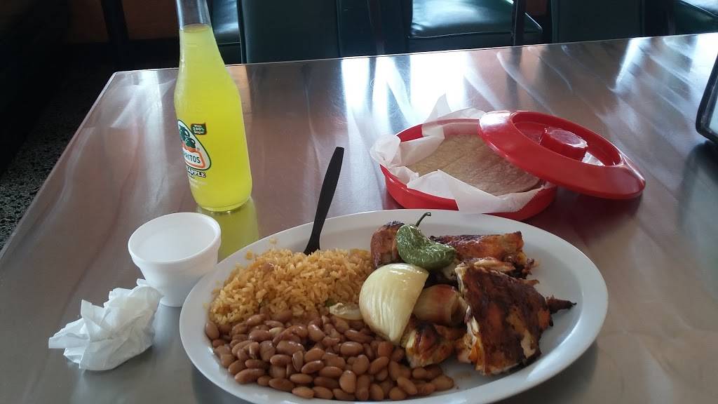 Los Tres Pollos | restaurant | 15628 S Broadway, Gardena, CA 90248, USA | 3105388846 OR +1 310-538-8846
