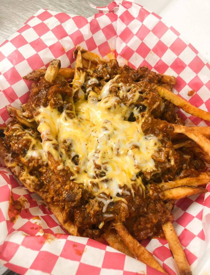 Fresh Burger | restaurant | 2102 N Main St, Anderson, SC 29621, USA | 8645408118 OR +1 864-540-8118