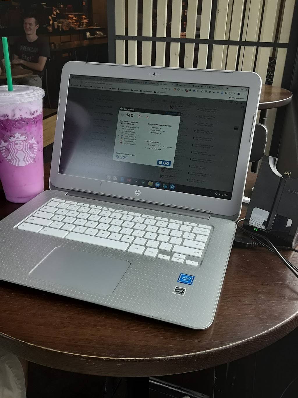 Starbucks | cafe | 8090 Madison Ave, Fair Oaks, CA 95628, USA | 9163429071 OR +1 916-342-9071