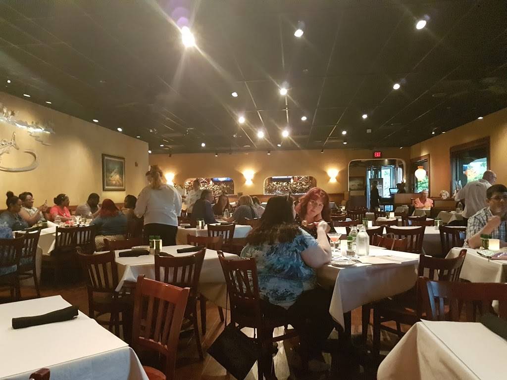 Bonefish Grill | restaurant | 43304 W 11 Mile Rd, Novi, MI 48375, USA | 2483471635 OR +1 248-347-1635