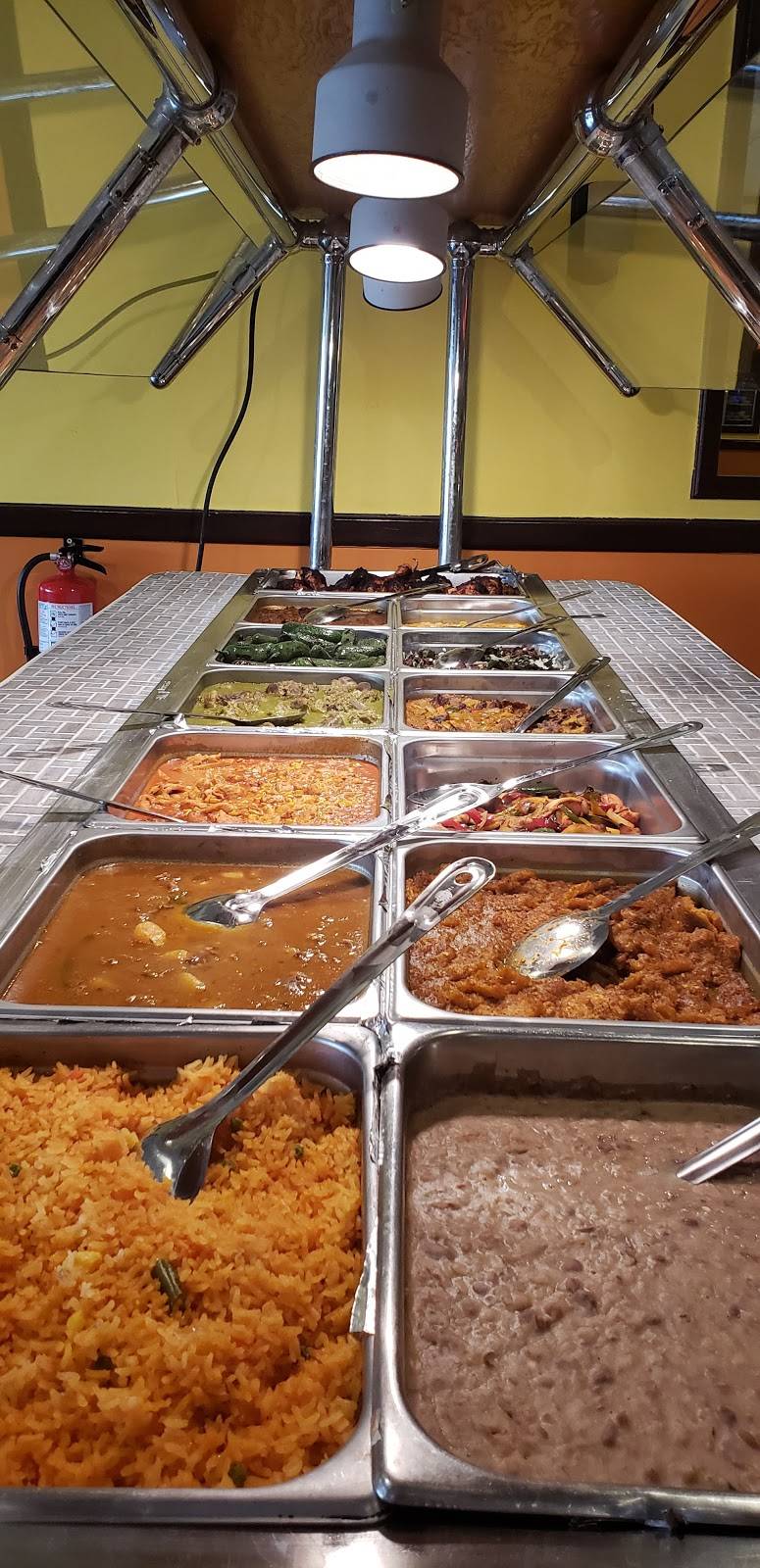 Sabor a Mexico | restaurant | 9700 Franklin Ave, Franklin Park, IL 60131, USA | 8472605080 OR +1 847-260-5080