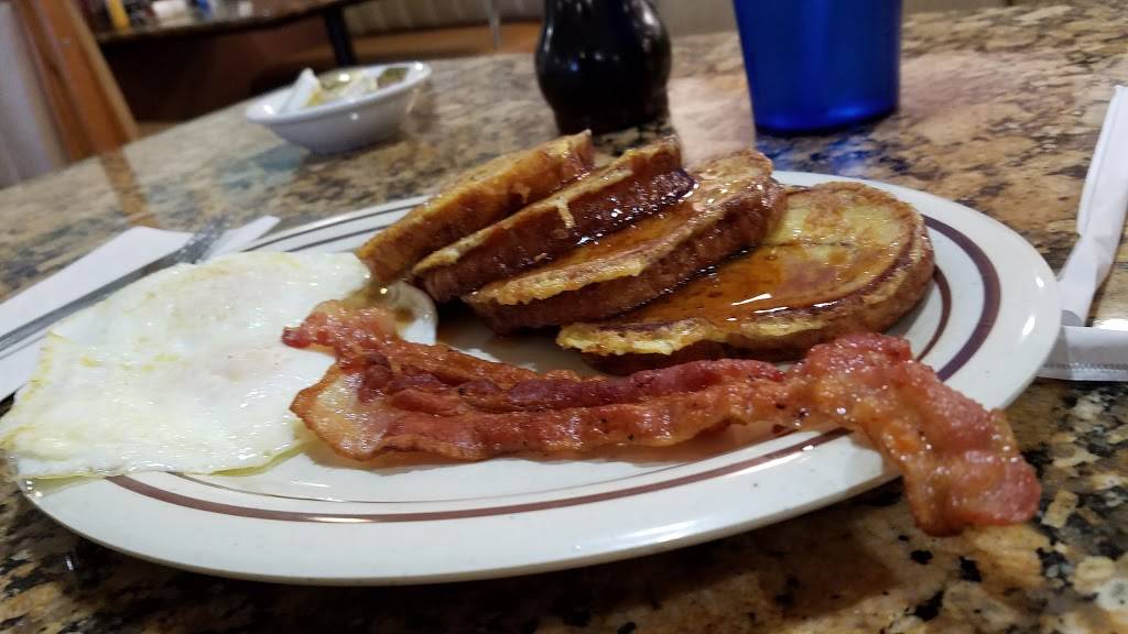 Parthenon Coney Island | restaurant | 39910 Ford Rd, Canton, MI 48187, USA | 7349810200 OR +1 734-981-0200