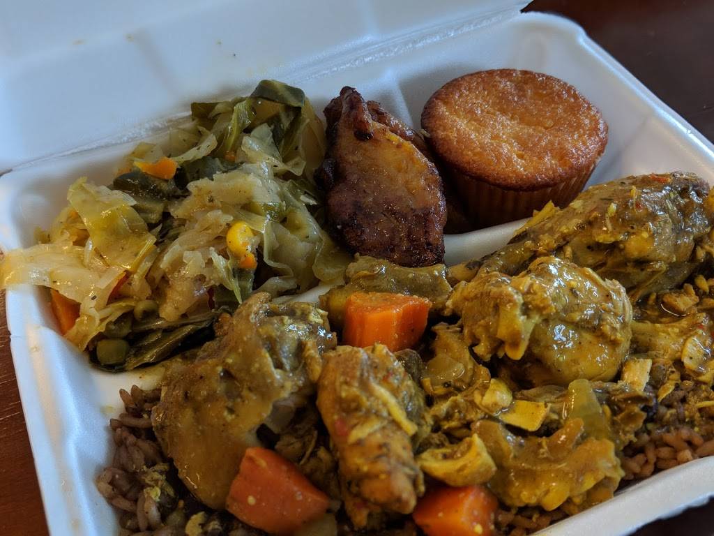 Nattys Jamaican & Soul Food Restaurant | restaurant | 680 Powder Springs St SW #108, Marietta, GA 30064, USA | 6783543838 OR +1 678-354-3838