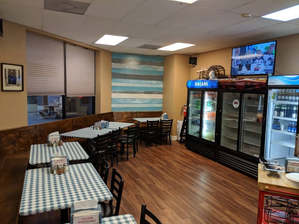 Luckys Pizza and Subhouse | restaurant | 9610, 815 Ocean Trail, Corolla, NC 27927, USA | 2525973222 OR +1 252-597-3222