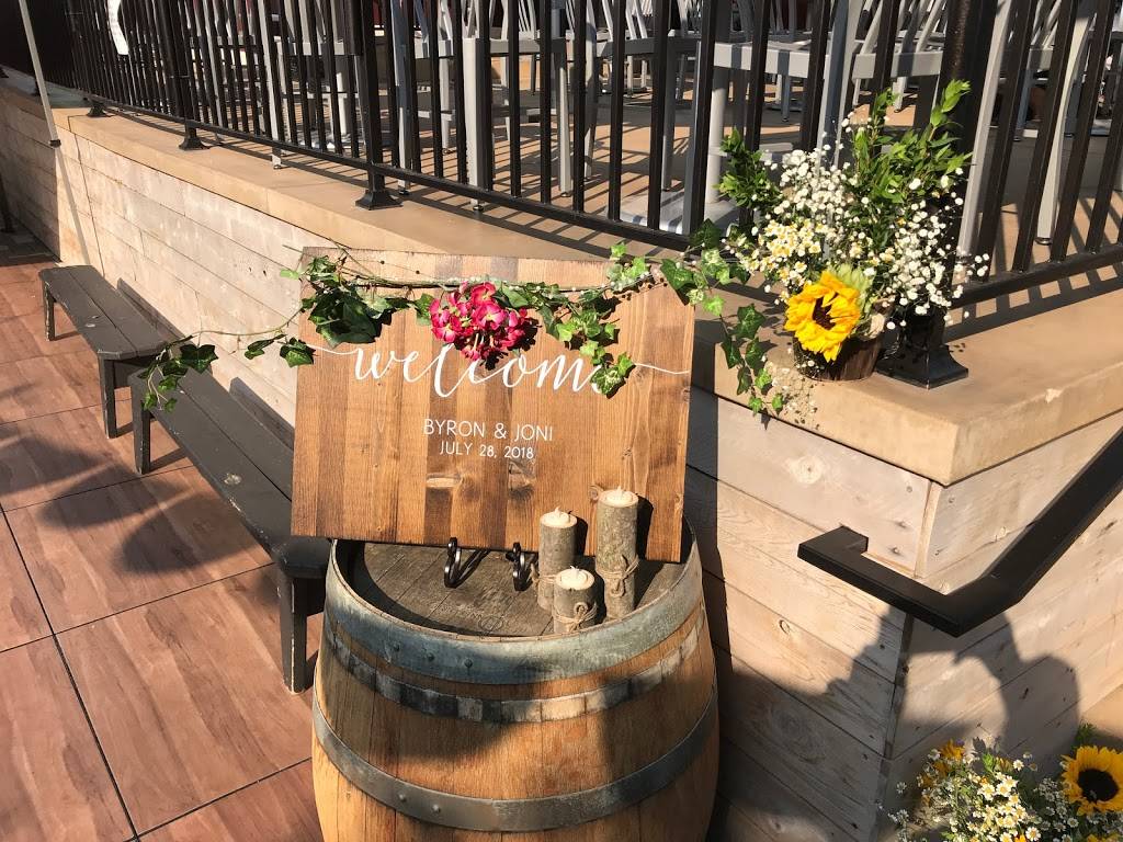 The Creekside Restaurant & Bar | restaurant | 4444 Hollister Ave, Santa Barbara, CA 93110, USA | 8057703200 OR +1 805-770-3200