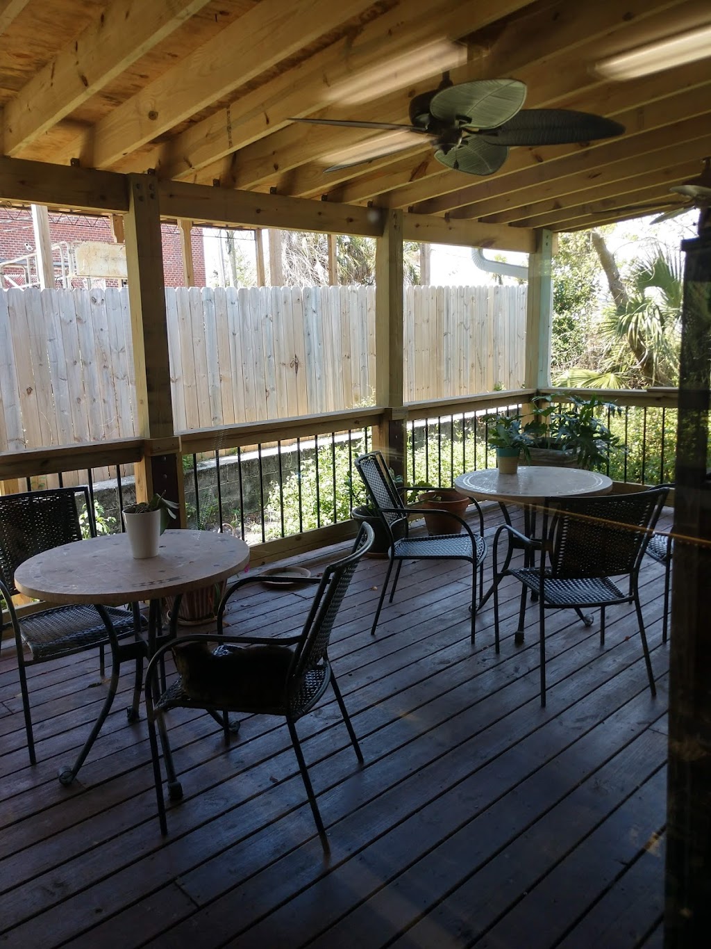 Somethins Cookin | restaurant | 93 E 11th St, Panama City, FL 32401, USA | 8507698979 OR +1 850-769-8979