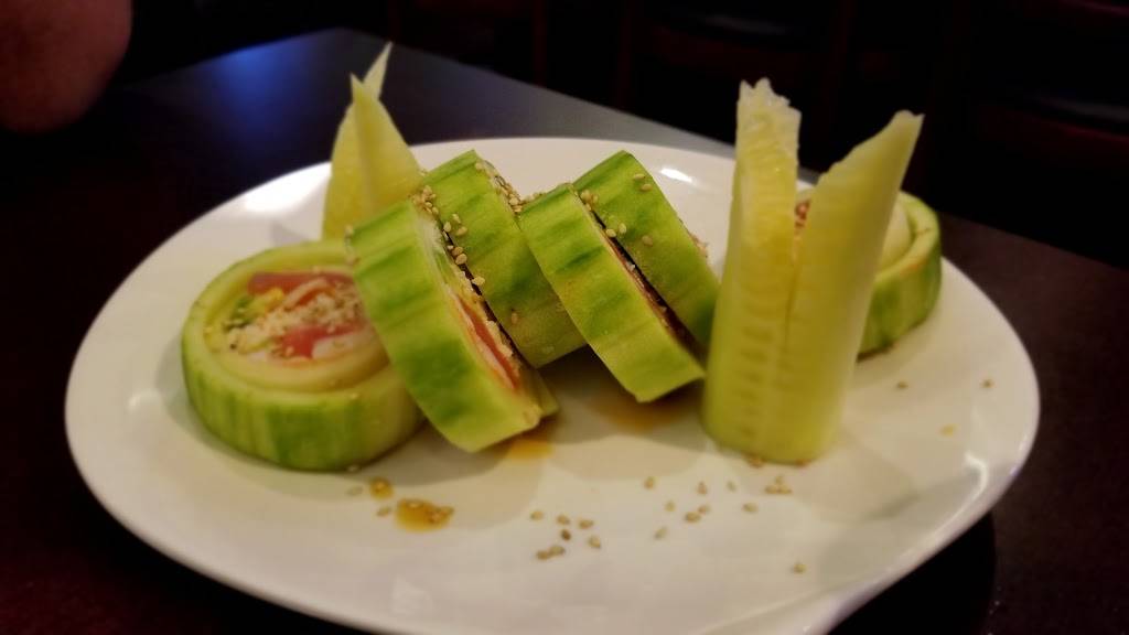 Pazzaz Sushi | restaurant | 2524 1/2 Hyperion Ave, Los Angeles, CA 90027, USA | 3236440771 OR +1 323-644-0771