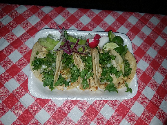 Delicious Tacos & More Catering Services | restaurant | 12002 Air Expy, Adelanto, CA 92301, USA | 8058158026 OR +1 805-815-8026