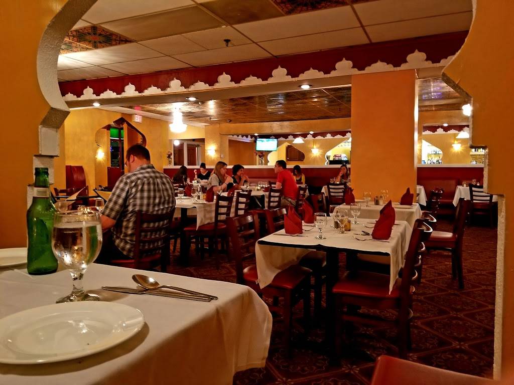 Namaste King Street | restaurant | 1504 King St, Alexandria, VA 22314, USA | 5719700615 OR +1 571-970-0615
