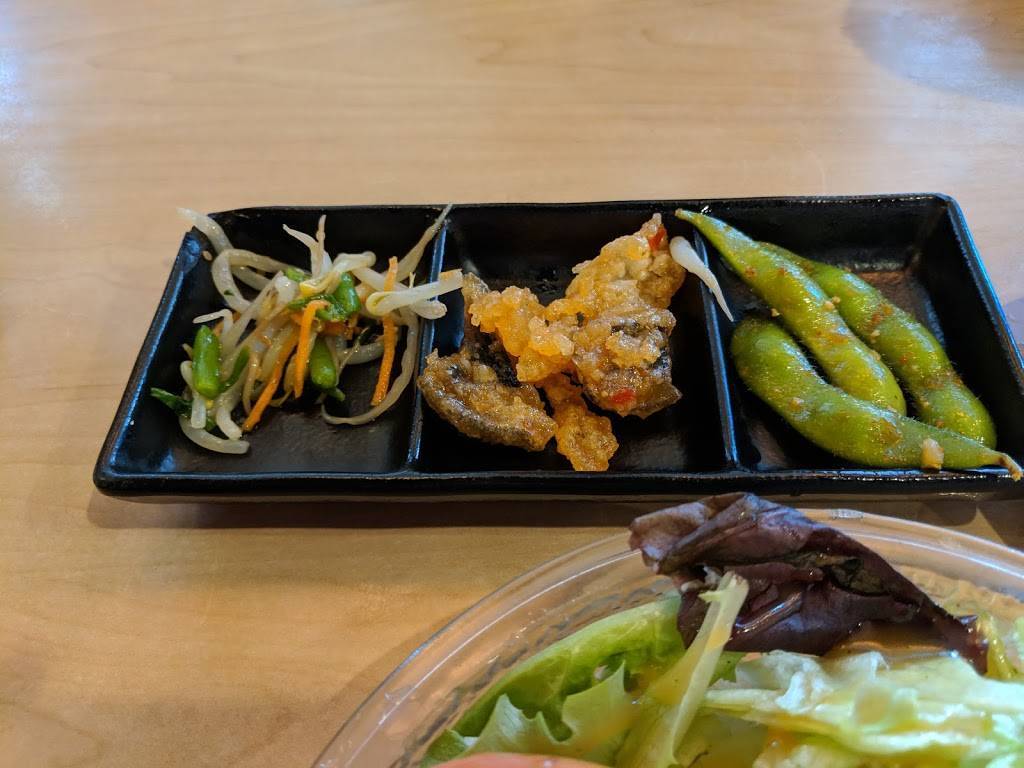 Restaurant Kunio | restaurant | 94-799 Lumiaina St #2f, Waipahu, HI 96797, USA | 8086809188 OR +1 808-680-9188