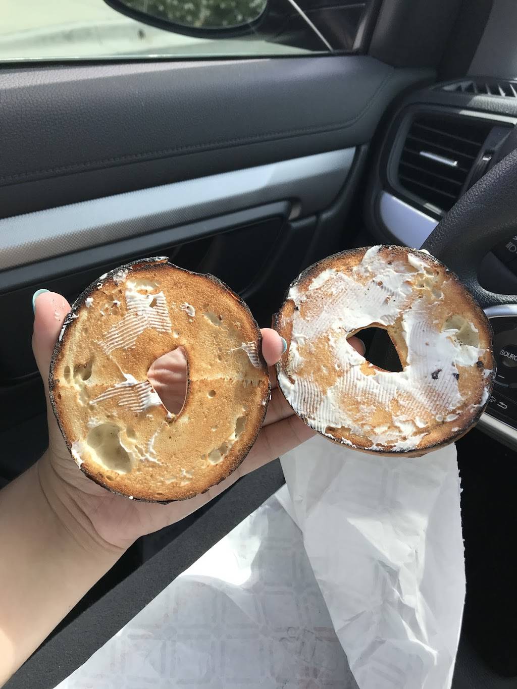 Dunkin | cafe | 12709 Bartram Park Blvd, Jacksonville, FL 32258, USA | 9049001329 OR +1 904-900-1329