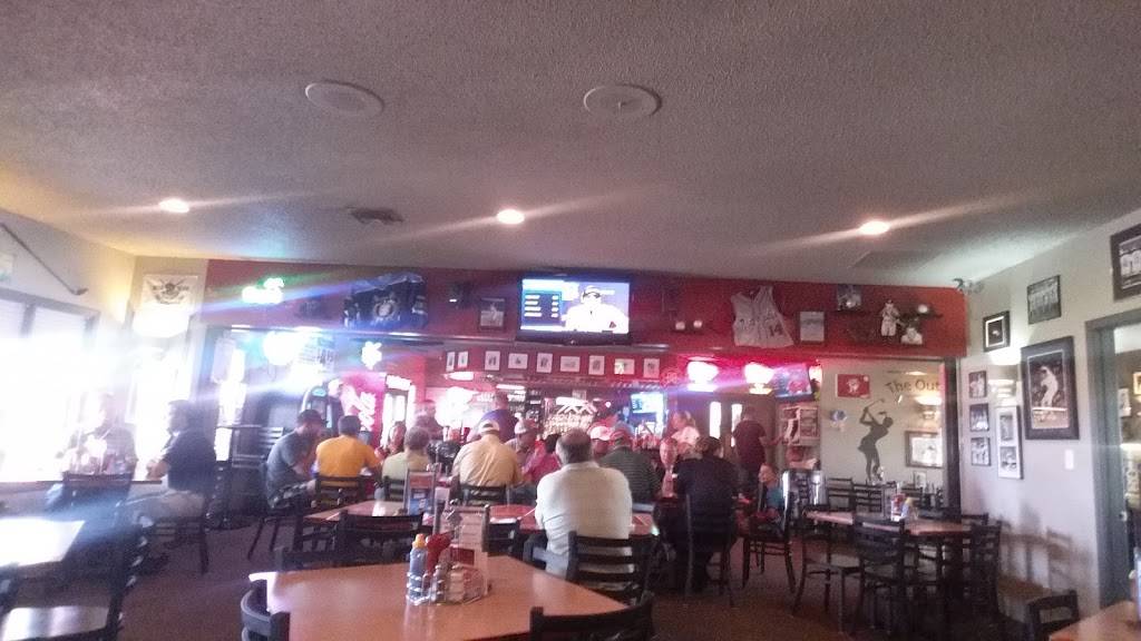 The Outback Restaurant and Pub | restaurant | 7309 W 4th St, Greeley, CO 80634, USA | 9703518958 OR +1 970-351-8958