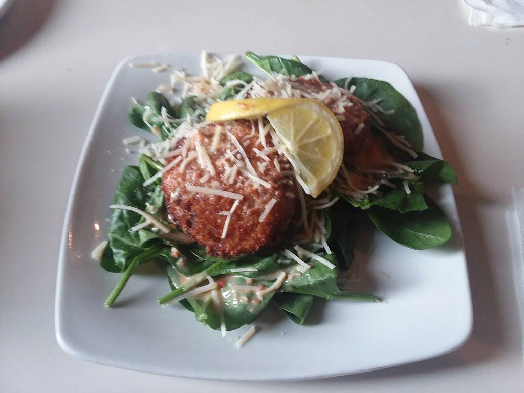 Pasta Fresca | restaurant | 4722 Forest Dr, Columbia, SC 29206, USA | 8037871838 OR +1 803-787-1838