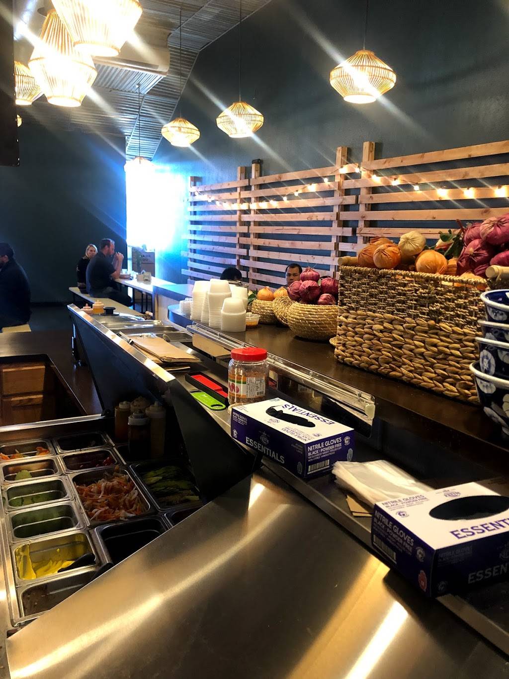 WhatSub Banh Mi | restaurant | 7924 S Broadway Ave ste 500, Tyler, TX 75703, USA | 9036306476 OR +1 903-630-6476