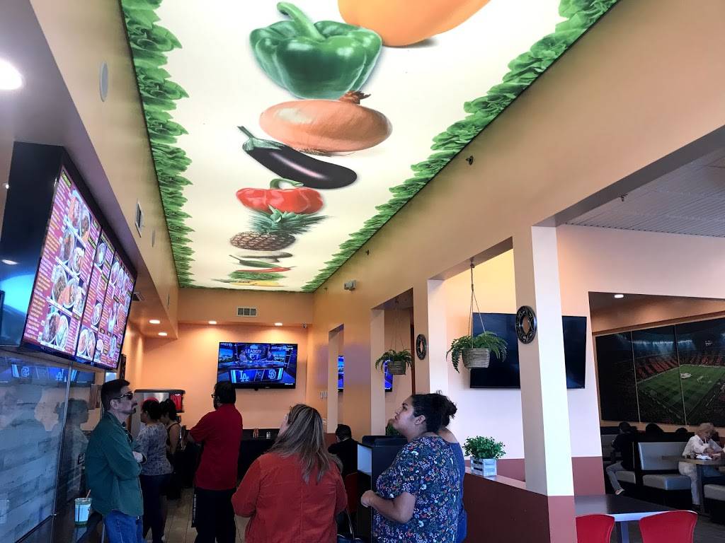 La Enchilada Mexican Food | restaurant | 2575 Via Campo, Montebello, CA 90640, USA | 3238389888 OR +1 323-838-9888