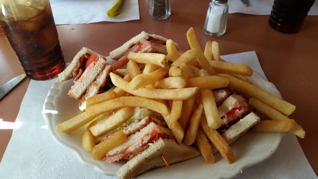 Byram Diner | restaurant | 26 US-206, Stanhope, NJ 07874, USA | 9733475250 OR +1 973-347-5250