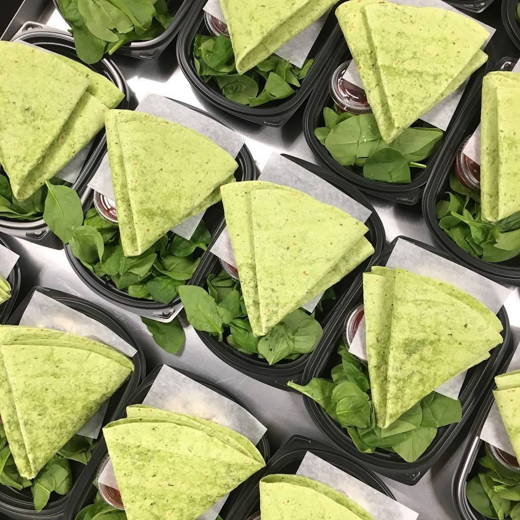 Clean Eatz | restaurant | 4004 Hillsboro Pike 115-R, Nashville, TN 37215, USA | 6159153405 OR +1 615-915-3405