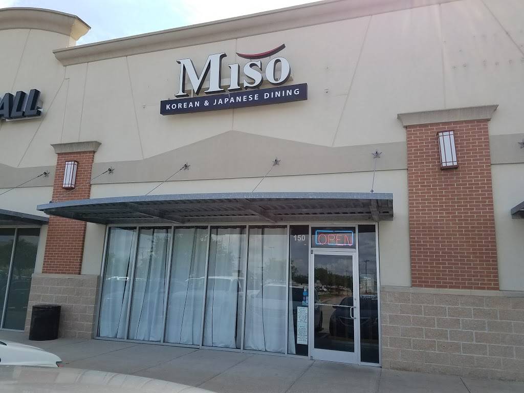 Miso Restaurant | restaurant | 2400 S Interstate 35 #150, Round Rock, TX 78681, USA | 5124652754 OR +1 512-465-2754