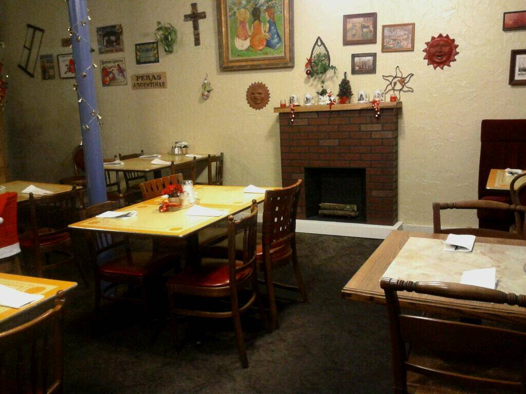 Wandas Roadside Cafe | cafe | 33080 W 83rd St, De Soto, KS 66018, USA | 9135865063 OR +1 913-586-5063