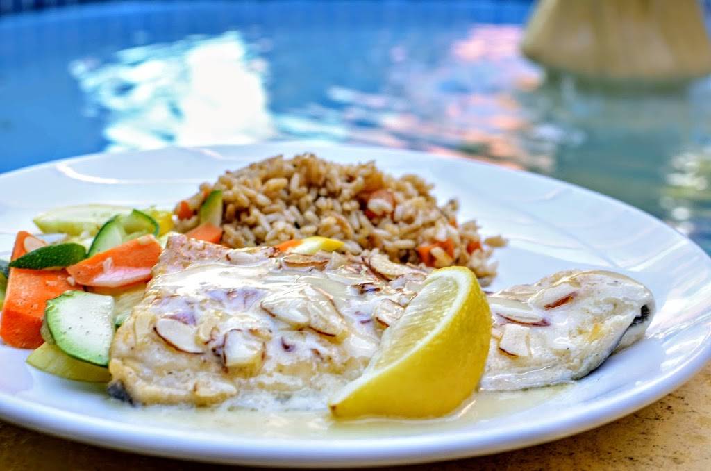 Blue Fish Restaurant and Oyster Bar | restaurant | 3551 St Johns Ave, Jacksonville, FL 32205, USA | 9043870700 OR +1 904-387-0700