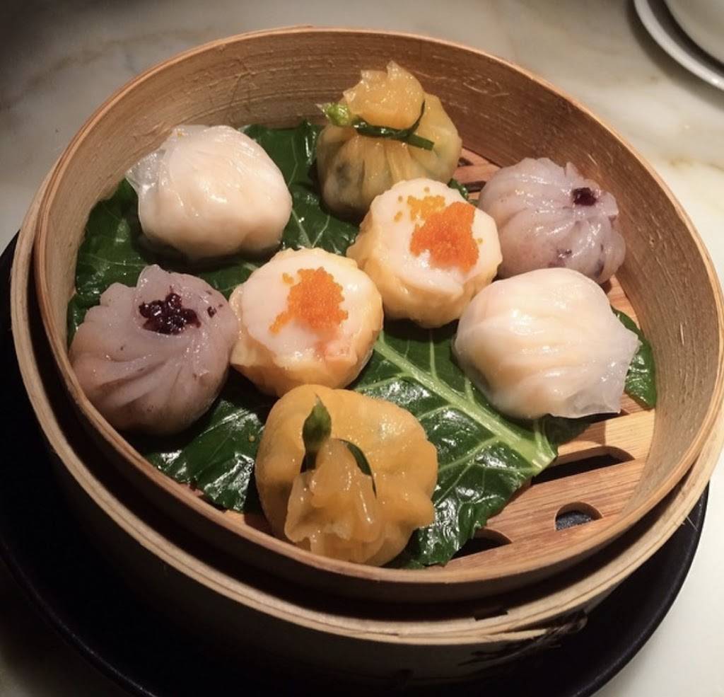 Hakkasan | restaurant | 4441 Collins Ave, Miami Beach, FL 33140, USA | 8773267412 OR +1 877-326-7412