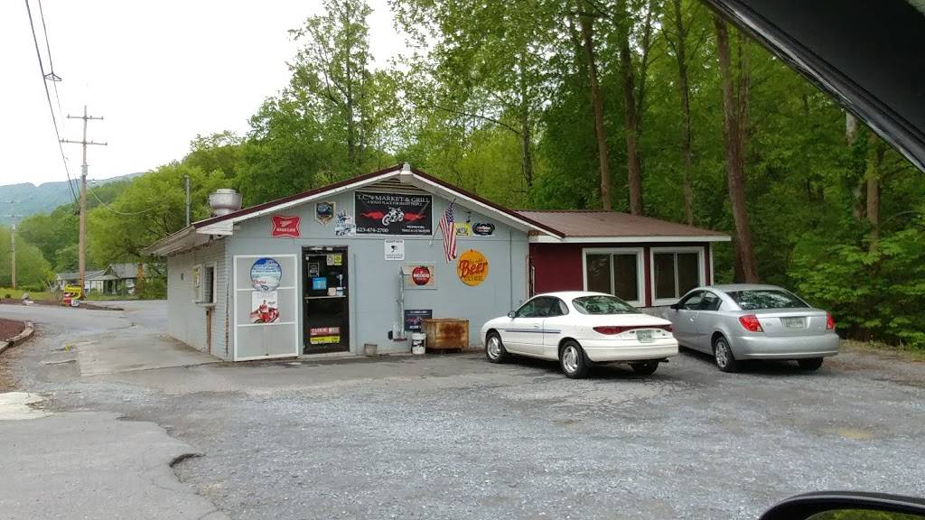 TCs Market & Grill | restaurant | 1976 TN-91, Elizabethton, TN 37643, USA | 4234742700 OR +1 423-474-2700