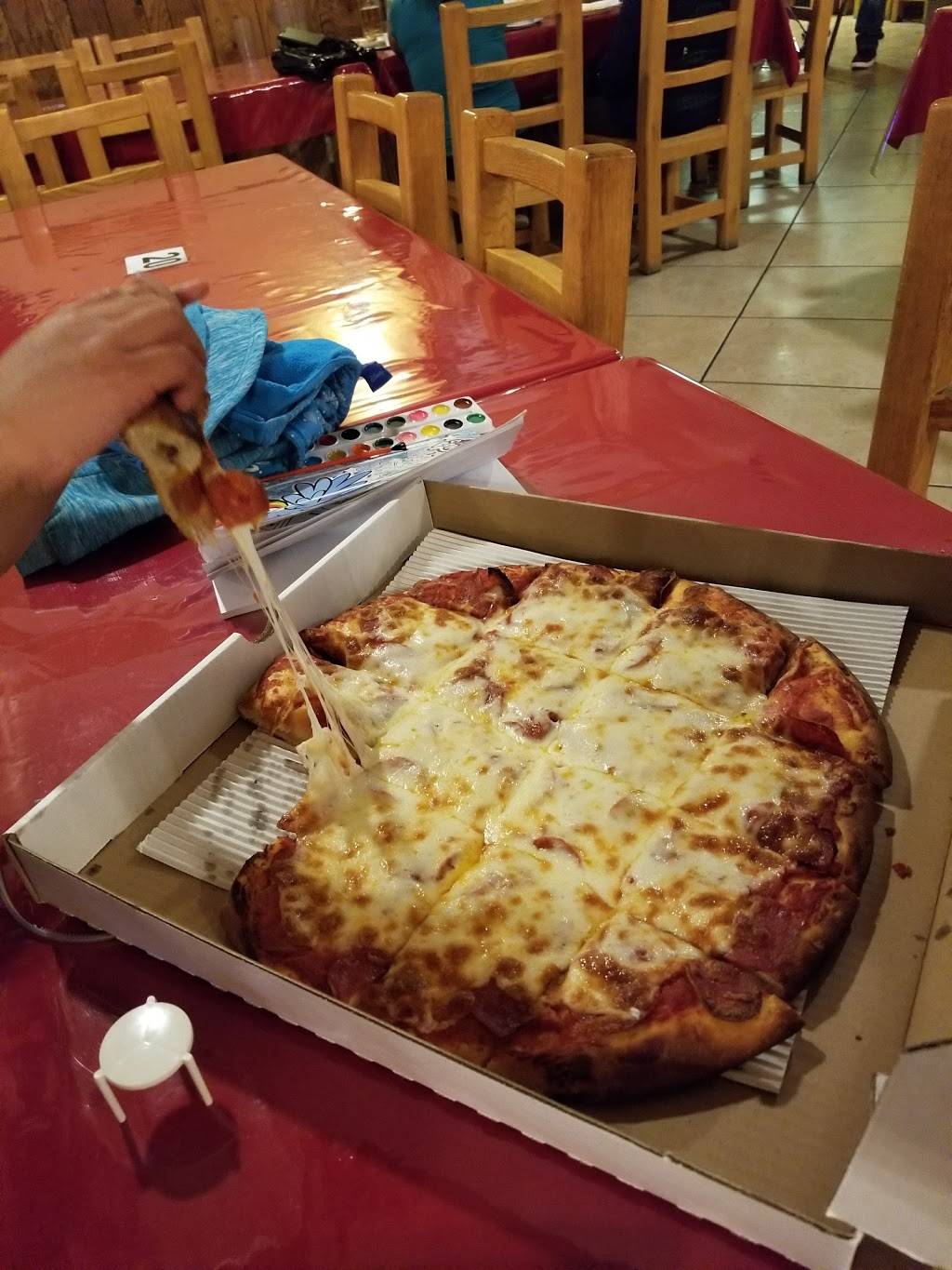 Renato King of the Pizza | restaurant | 1711 McKee Rd H, San Jose, CA 95116, USA | 4082596870 OR +1 408-259-6870