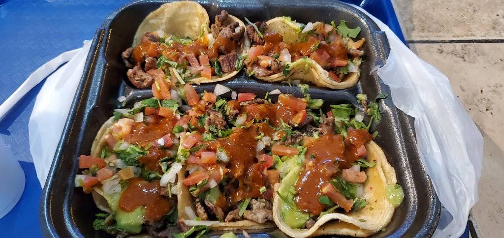 La Fuente | restaurant | 1227 University Ave, San Diego, CA 92103, USA | 6192956447 OR +1 619-295-6447