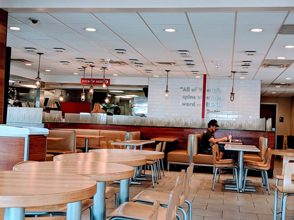 Wendys | restaurant | 5326 Torrance Blvd, Torrance, CA 90503, USA | 3103161275 OR +1 310-316-1275