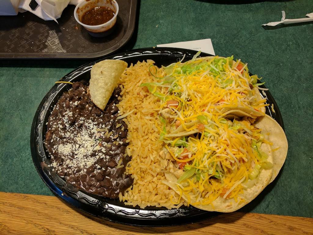 Frescas Mexican Grill | restaurant | 2085 E Katella Ave, Anaheim, CA 92806, USA | 7149350666 OR +1 714-935-0666