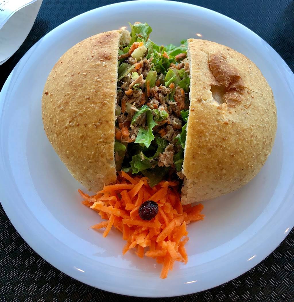 Salades Sensations | restaurant | 1371 Boulevard Michèle-Bohec, Blainville, QC J7C 0M4, Canada | 4504337333 OR +1 450-433-7333