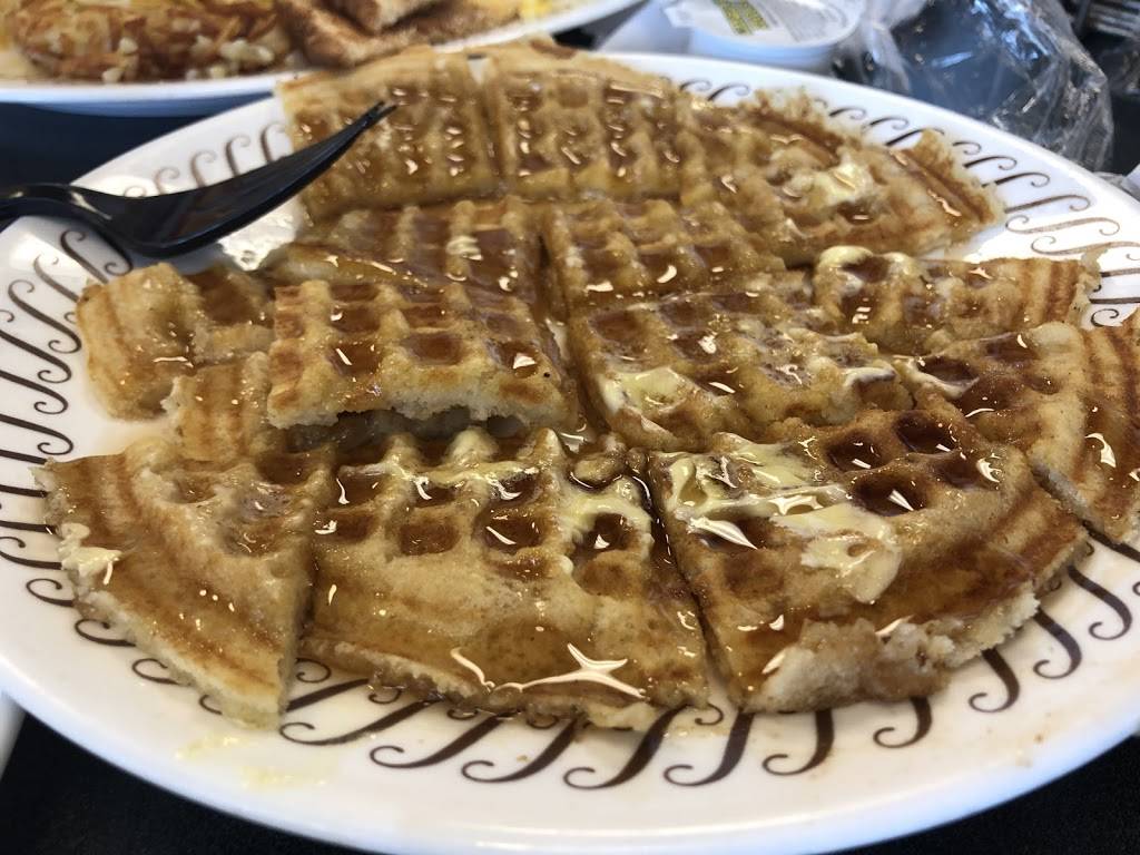 Waffle House | meal takeaway | 1640 Mt Zion Rd, Morrow, GA 30260, USA | 6784223282 OR +1 678-422-3282