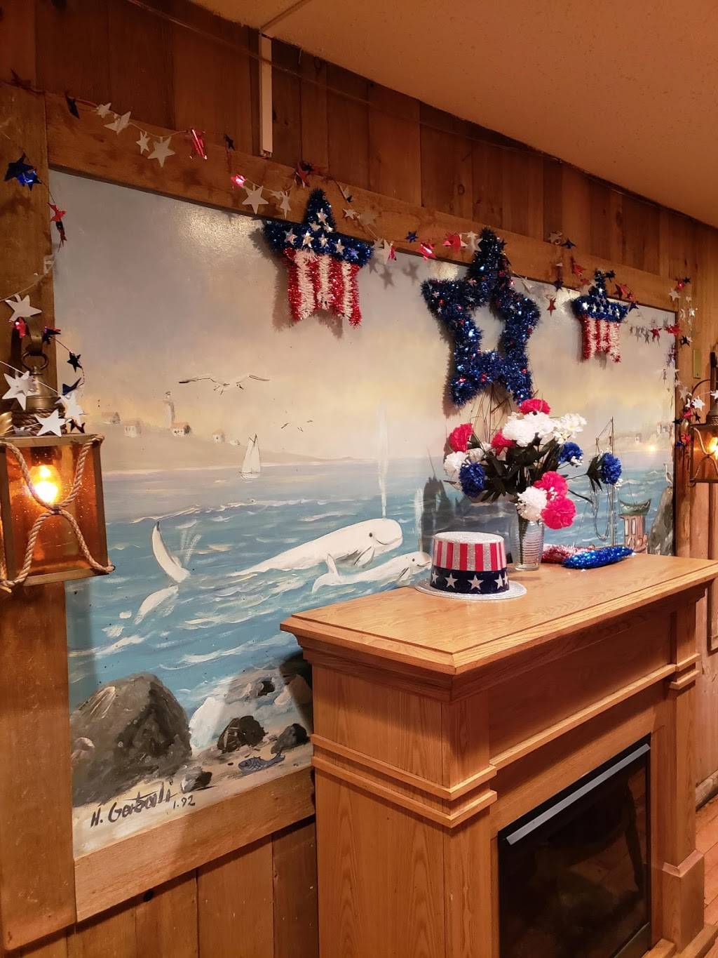 The White Whale | restaurant | 3580 Bayview St, Seaford, NY 11783, USA | 5167851067 OR +1 516-785-1067