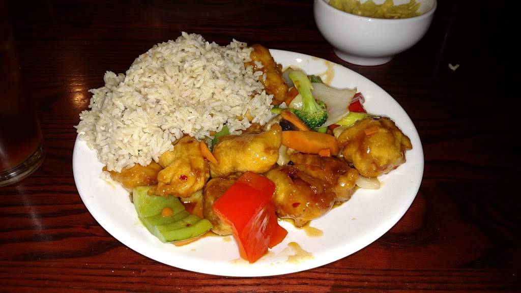 Lieus Chinese Bistro | restaurant | 1149 Woodruff Rd, Greenville, SC 29607, USA | 8646759898 OR +1 864-675-9898
