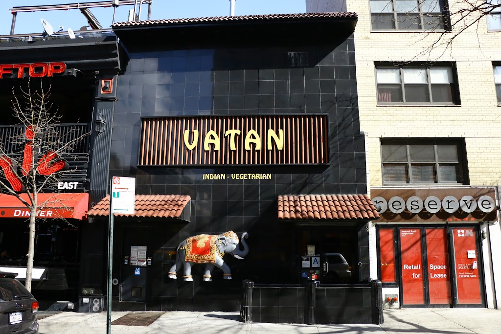 Vatan | restaurant | 409 3rd Ave, New York, NY 10016, USA | 2126895666 OR +1 212-689-5666