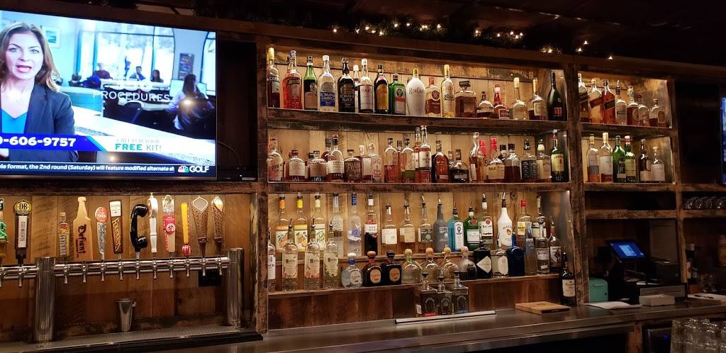 Bareburger | restaurant | 15 E Ridgewood Ave, Ridgewood, NJ 07450, USA | 2013454207 OR +1 201-345-4207