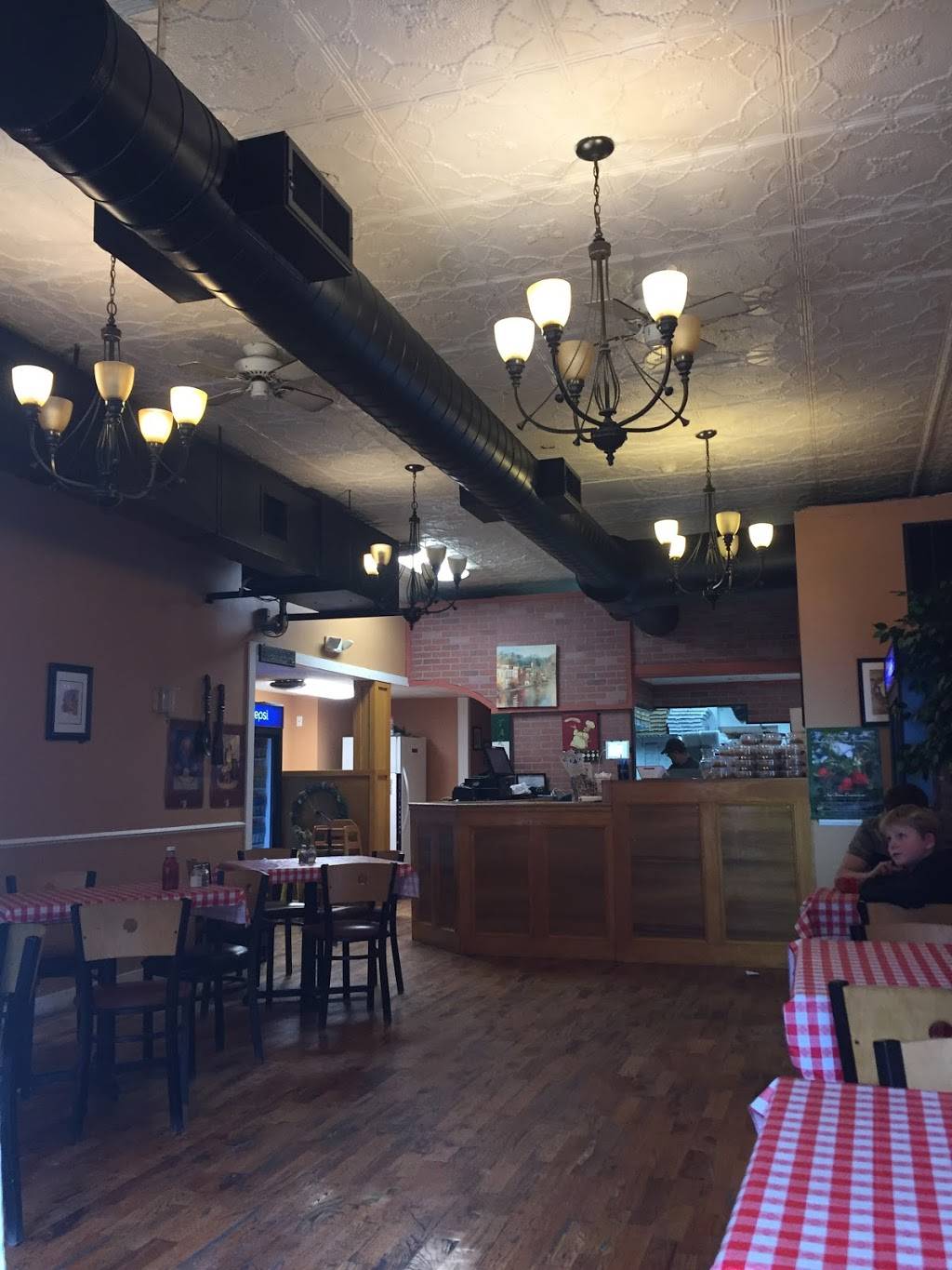 Big Ben Pizzeria | restaurant | 139 Main St, Pembroke, NH 03275, USA | 6032688300 OR +1 603-268-8300