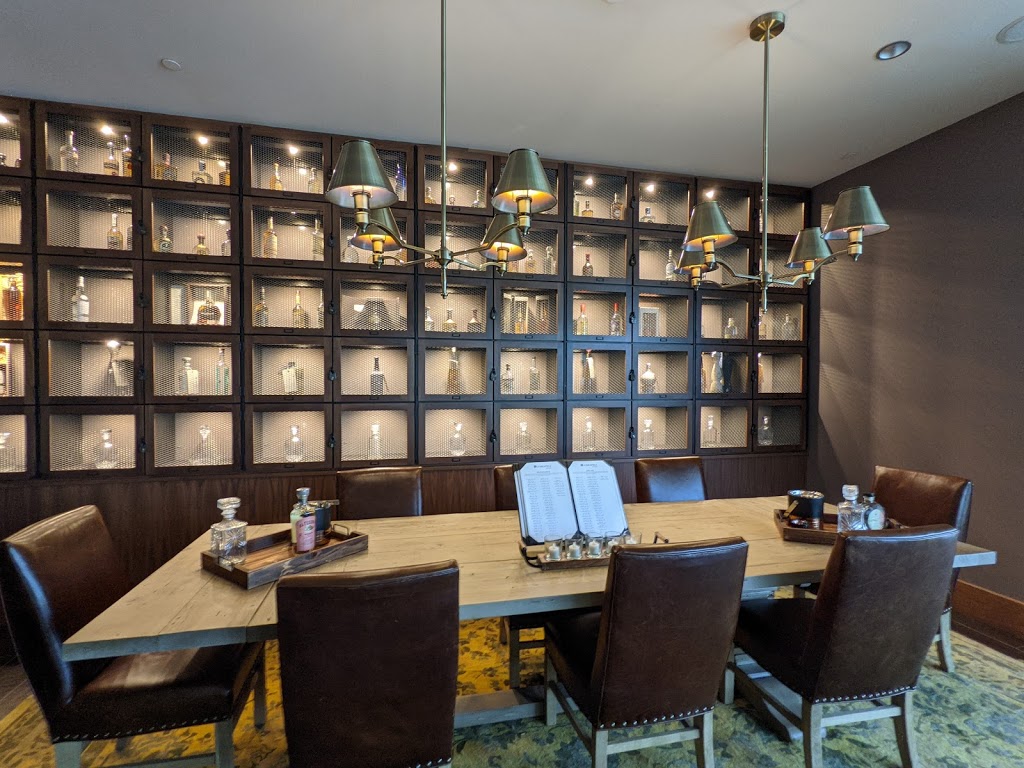 TORO Latin Kitchen & Tequila Library | restaurant | 1825 Griffin Rd, Dania Beach, FL 33004, USA | 9546861200 OR +1 954-686-1200