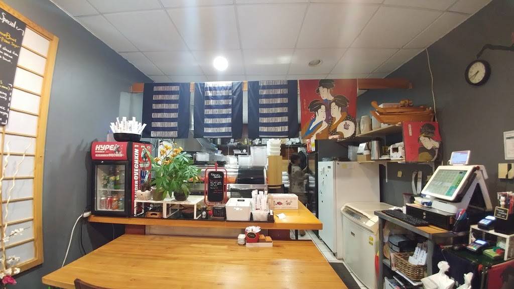 Kibo Sushi House | restaurant | Canada, Ontario, Toronto, ON North York 399 Old Orchard Grove | 6473507717 OR +1 647-350-7717