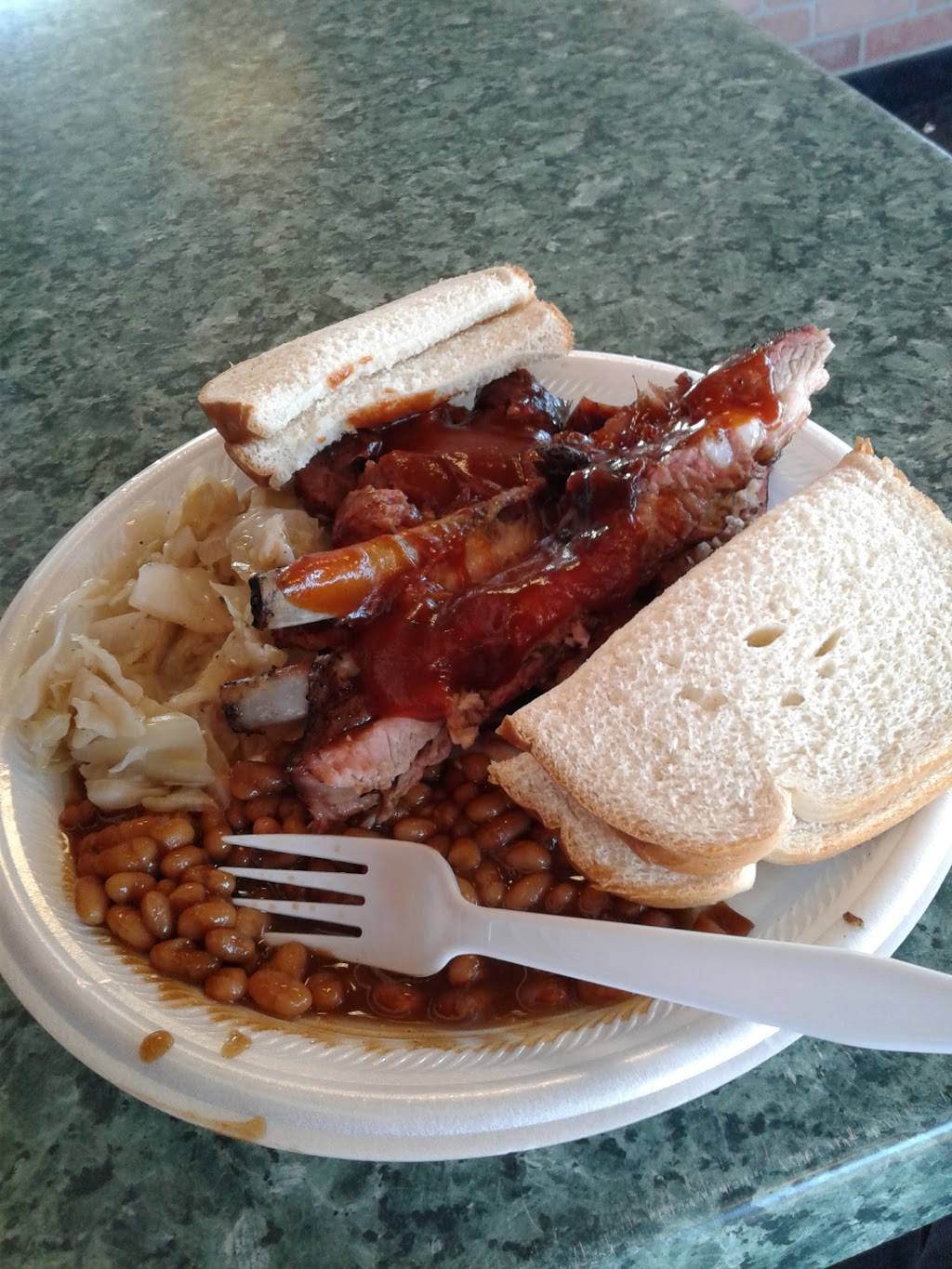 Bj’s Alabama bbq | restaurant | 3423 S Dale Mabry Hwy, Tampa, FL 33629, USA | 8133740219 OR +1 813-374-0219