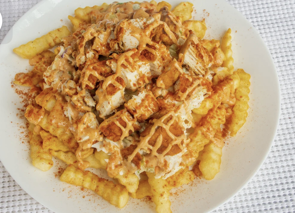 The Kluckin Chicken | restaurant | 28253 Newhall Ranch Rd Unit 2M, Santa Clarita, CA 91355, USA | 6613839822 OR +1 661-383-9822