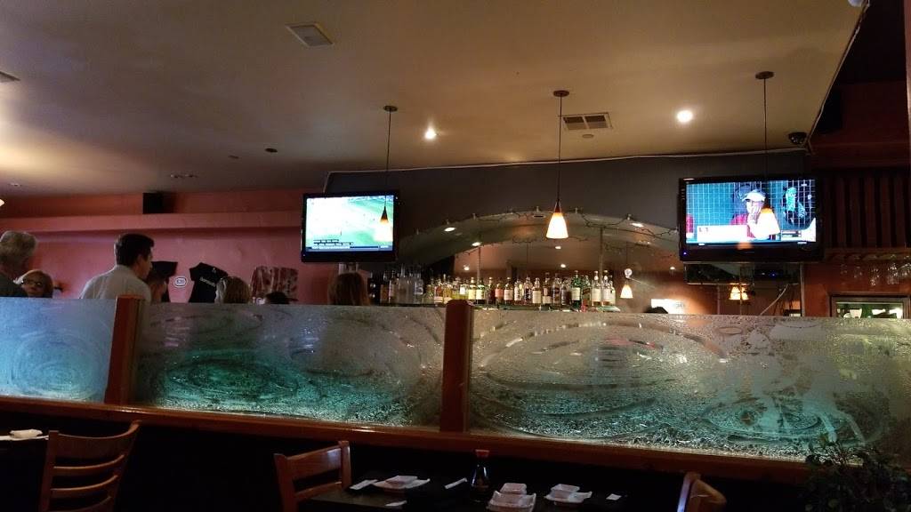 Barracuda Japanese Restaurant | restaurant | 347 Primrose Rd, Burlingame, CA 94010, USA | 6505480300 OR +1 650-548-0300