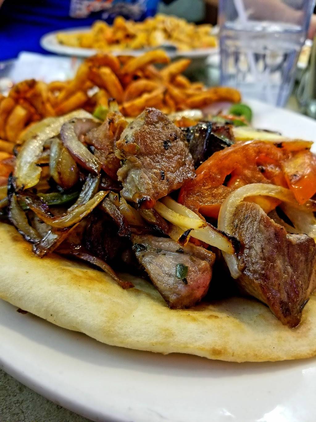 Suffolk Palace Diner | restaurant | 2101 Middle Country Rd, Centereach, NY 11720, USA | 6319811112 OR +1 631-981-1112