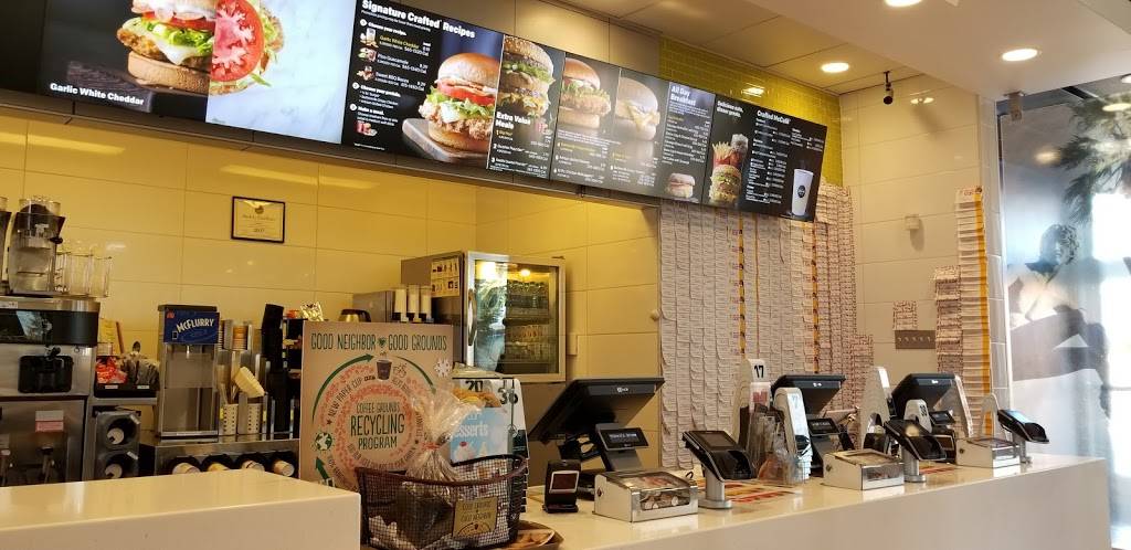McDonalds | cafe | 6561 Edinger Ave, Huntington Beach, CA 92647, USA | 7148951476 OR +1 714-895-1476