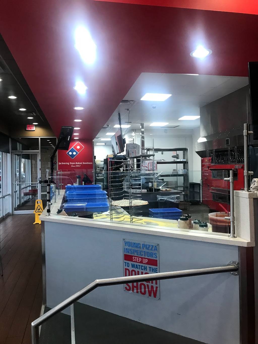 Dominos Pizza | meal delivery | 10901 Scarsdale Blvd, Houston, TX 77089, USA | 2814849991 OR +1 281-484-9991