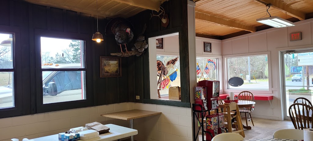 Brisket House | restaurant | 2026 E Oak St, Jena, LA 71342, USA | 3189922324 OR +1 318-992-2324