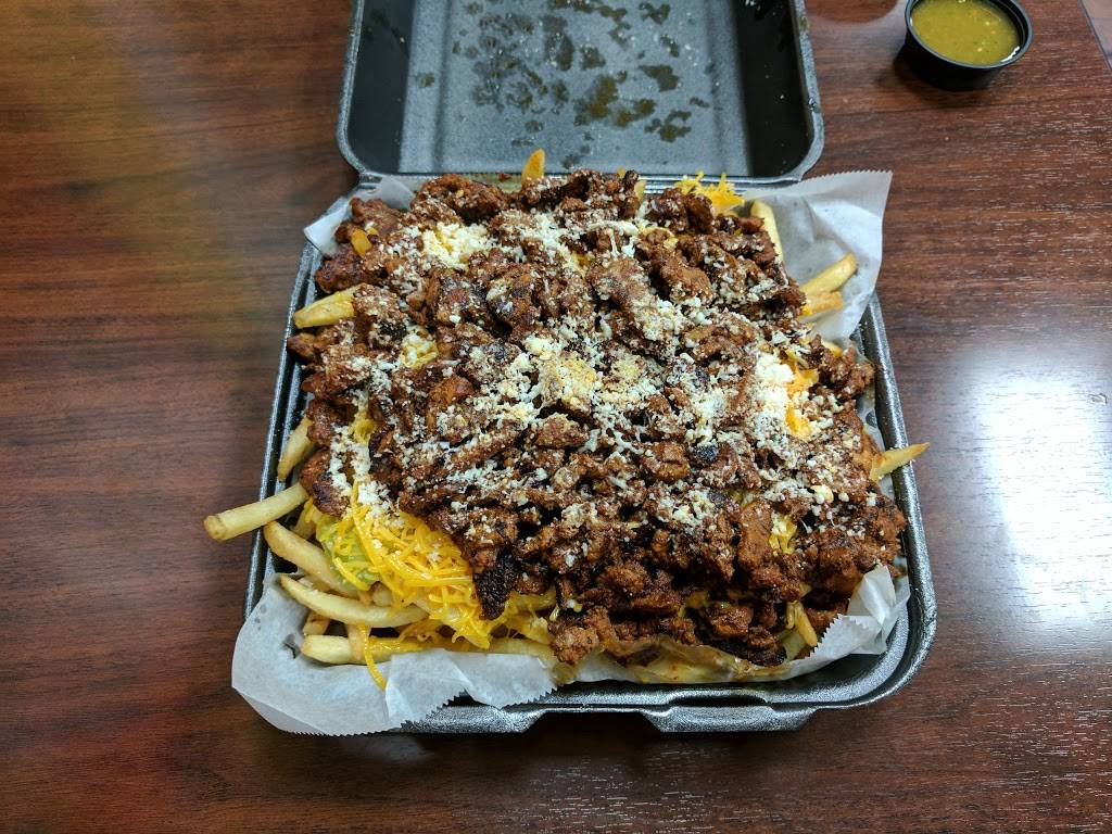 Los Titos Mexican Food | restaurant | 917 Euclid Ave, National City, CA 91950, USA | 6194752160 OR +1 619-475-2160