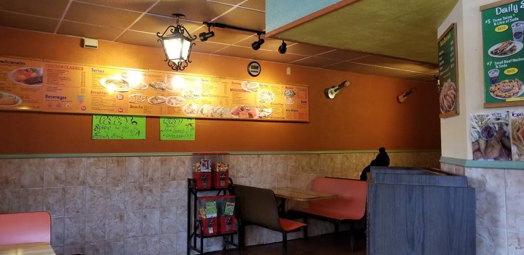 Pepes Mexican Restaurant | restaurant | 8227 S Exchange Ave, Chicago, IL 60617, USA | 7737688740 OR +1 773-768-8740