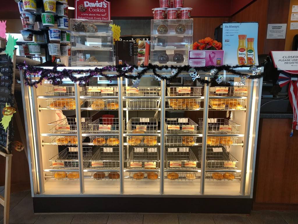 New York Bagel Cafe & Deli | cafe | 2419 N Ocean Dr, Singer Island, FL 33404, USA | 5616127835 OR +1 561-612-7835